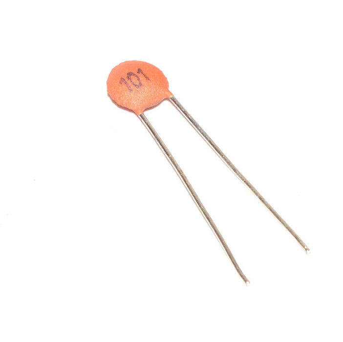 Capasitor 100pF