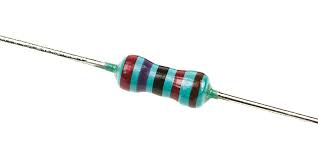 Resistor 27k