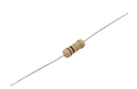 Resistor 1M