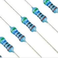 Resistor 560 ohm