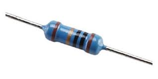 Resistor 15k