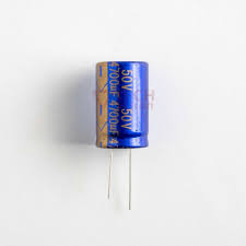 Elco 4700uf 50v